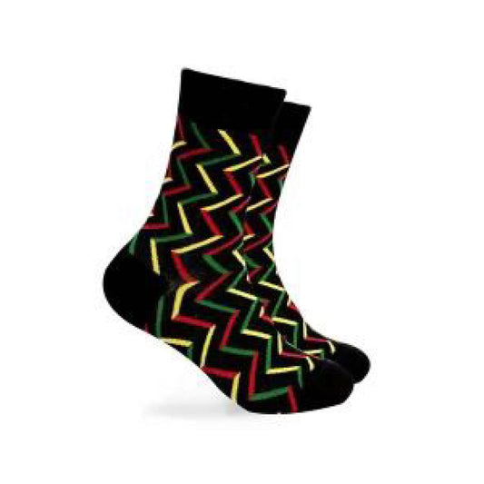 Akwaaba socks